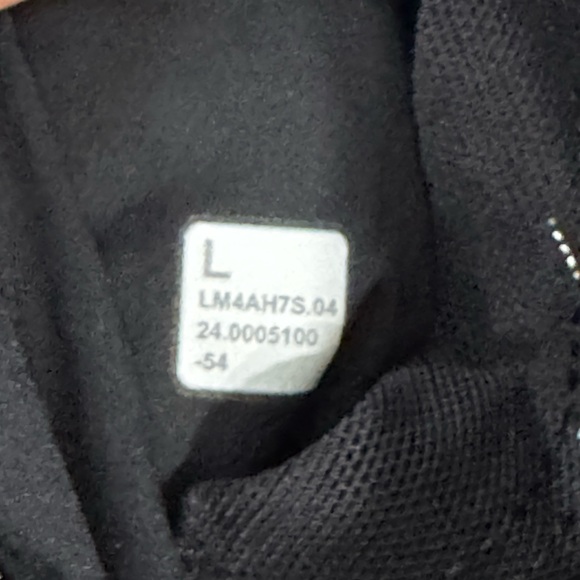 Navigation down vest - Picture 11 of 15